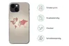 MuchoWow® Handyhülle Schutzhülle Hülle für iPhone 13 mini Produktbild-Vorschau 7