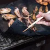 BBQ Grill Mat - teflová podložka na gril 30x40cm - 2 Náhled obrázku produktu 11
