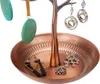 Vintage-Schmuckbaum mit 3 Vögeln (Bronze) Produktbild-Vorschau 6