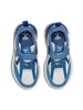 hummel Daylight Sneaker Kinder 7017 - navy peony 32 Produktbild-Vorschau 3