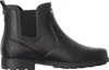 Aigle Kurze Gummistiefel von Carville, Schwarz 46 EU Produktbild-Vorschau 3