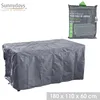 Sunnydays Schutzhülle für Sitzgruppen Möbelschutzhülle 180 Produktbild-Vorschau 2