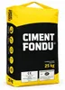 Imerys Tonerdeschmelzzement Ciment Fondu 25kg Náhľad obrázku produktu 1