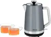 ECG RK 1766 Vintage Scuro | Wasserkocher | 1,7 Liter | Produktbild-Vorschau 16