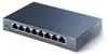 TP-Link TL-SG108 Switch Gigabit a 8 porte in metallo - Anteprima dell’immagine prodotto 6