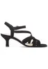 Gabor Sandalen Sandalen Veloursleder Produktbild-Vorschau 26