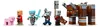 LEGO Minecraft L'avant-poste des Pilleurs et des Maraudeurs Voir les images du produit 9
