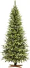 FAIRYTREES : Sapin de Noël, variété Nordmann Premium, 180 Voir les images du produit 1