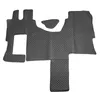 Tapis de sol pour camion Mercedes Actros SOLOSTAR MP4 MP5 Voir les images du produit 2
