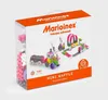 MARIOINEX Mini blocs de gaufres 140 pcs con-dziew 02837 Voir les images du produit 6