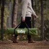 SoBuy Campingzelt Einzelzelt mit Lampenhaken und Produktbild-Vorschau 2