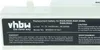 vhbw Akku kompatibel mit Samsung R780, RC408, RC410, RC520 Produktbild-Vorschau 5