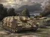Revell Jagdpanzer IV (L/70) 1:76 Anteprima dell’immagine prodotto 6
