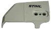 Stihl Kettenraddeckel MS 180 MS 210 230 250 017 018 021 023 Produktbild-Vorschau 3