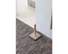 Designed by Lotte Vyda - Kratzbaum - Metall - 40x40x60 cm Produktbild-Vorschau 11