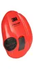 3M MT16H210F-478-RD, Kopfband, Schwarz, H=29 M=23 L=16, 26 Produktbild-Vorschau 2