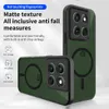 Magnetické pouzdro pro Motorola Edge 60/Edge 60s, průsvitné Náhled obrázku produktu 6