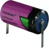 Tadiran Lithium 3,6V Batterie SL 2770/T C - Zelle LF U-Form Produktbild-Vorschau 1
