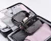 Soulima 20250 Herren Kosmetiktasche - hängend Produktbild-Vorschau 4