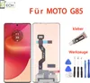 Original Motorola Moto G85 XT2427 5G LCD Display Bildschirm Produktbild-Vorschau 3