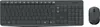 Logitech MK235 - Tastatur-und-Maus-Set - kabellos - 2.4 GHz Produktbild-Vorschau 1
