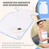 Vyhřívací pás na záda Lakes | Back Warmer | Neck Warmer Náhled obrázku produktu 10