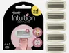 Wilkinson Intuition Komplett Rasierklingen - 5 Stück Produktbild-Vorschau 5
