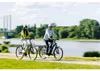 Schwalbe Big Apple 29 palců (50-622) městské drátěné pláště Náhled obrázku produktu 7