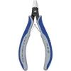 Knipex 79 42 125, Diagonale Zange, Chrom-Vanadium-Stahl, Produktbild-Vorschau 4