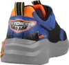 Zapatillas Niño Modèle Skechers Garage Couleur Multicolore Voir les images du produit 3
