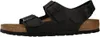 Birkenstock Milano Bf Couleur Noir Voir les images du produit 9