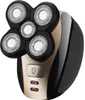 Cenocco Beauty 5 in 1 Präzisionstrimmer, Gesichtsreiniger Produktbild-Vorschau 2