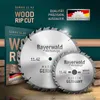HM Kreissägeblatt - 216 x 2.6/1.6 x 30 Z18 WZ Produktbild-Vorschau 2