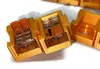 Exoda Halterung für Wago Klemmen Typ 221-412, 10 Stück, Produktbild-Vorschau 2