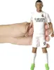 Figurka kolekcjonerska Banbo Toys - Kylian Mbappe (Real Anteprima dell’immagine prodotto 7