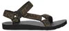 Teva Original Universal-Sandalen, Braun 45.5 EU Produktbild-Vorschau 15