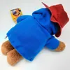 Paddington Bär 26 cm kuschelweicher Plüsch Produktbild-Vorschau 7