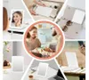 Verk 24420 Miroir cosmétique rétro-éclairé blanc Voir les images du produit 18