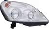 TYC Scheinwerfer Set für Opel Zafira B 2005-2014 LWR Produktbild-Vorschau 2