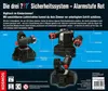 Die drei ??? Sicherheitssystem Produktbild-Vorschau 2