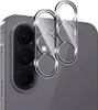 2X Schutzglas ( Display + Kamera ) für Samsung Galaxy A57 Produktbild-Vorschau 2