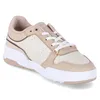 TOMMY HILFIGER Schuhe Damen Textil Beige SF14585 - Größe: Produktbild-Vorschau 8