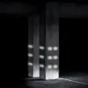 Reflektien weiße  10 Stück Selbstklebend Reflektoren,  Produktbild-Vorschau 4