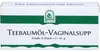 Supposte vaginali all'olio di tea tree 6 pz Anteprima dell’immagine prodotto 1