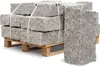Galamio Granit Mauersteine 40*20*20 » gebrochen « 1000kg Produktbild-Vorschau 1
