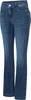 Mac - Damen 5-Pocket Jeans, DREAM BOOT authentic Produktbild-Vorschau 6