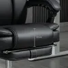 Fotel biurowy Vinsetto z funkcją masażu, ergonomiczny fotel Podgląd zdjęcia produktu 5