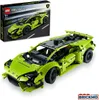 LEGO® Technic 42161 Lamborghini Huracán Technical Podgląd zdjęcia produktu 42