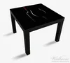 Wallario Möbeldesign / Aufkleber, geeignet für Ikea Lack Produktbild-Vorschau 2