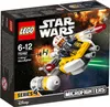 LEGO Star Wars 75162 Y-Wing™ Microjet Náhľad obrázku produktu 1